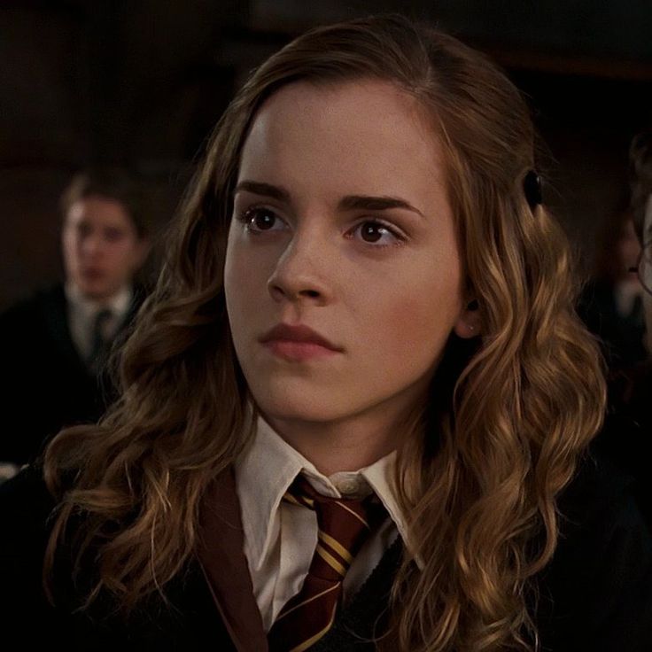Hermione Granger