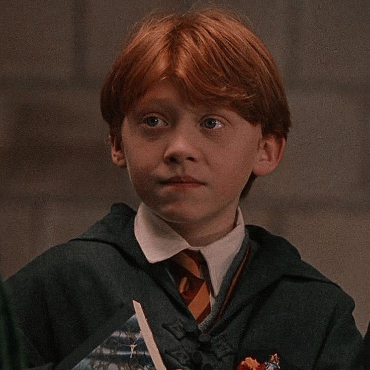 Ron Weasley
